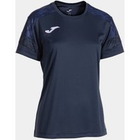 Joma Championship VIII Short Sleeve T-shirt W 902514.331