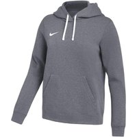 Nike Park 26 Fleece Hoodie for Women Gray IB1224 071