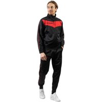 Givova Tuta Visa Black TR018 1012B tracksuit