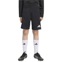 adidas Entrada 26 Training kids' shorts black JZ9131