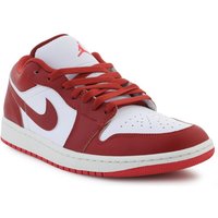 Nike Air Jordan 1 Low SE FJ3459-160 RED
