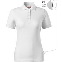 Malfini Resist Heavy Polo W MLI-R21LW white 00