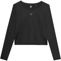 Longsleeve T-shirt 4F F218 W 4FWSS24TFLOF218 20S
