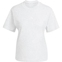 adidas Essentials Small Logo Cotton T-shirt W JC5945