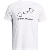 Under Armor GL Foundation Uodate SS M 1382915 100 T-shirt
