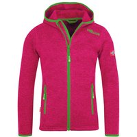 Trollkids Girls Jondalen Jacket XT Jr 221-213 fleece jacket