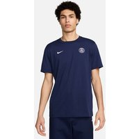 Nike PSG Club Essential Tee M FV9083-410