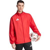 Men's adidas Entrada 26 Multi red jacket KQ9072