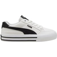 Puma Court Classic Vulc FS Jr shoes 396558 02