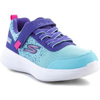 Skechers GO Run 400 V.2 Jr shoes 303386L-PRTQ