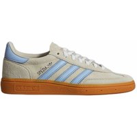Adidas Handball Spezial W Alumina / Clear Sky Women's Sports Shoes - JS0241