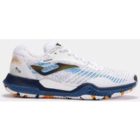 POINT MEN 2402 WHITE BLUE