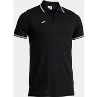 Joma Polo Shirt Manga Corta Confort Classic M 103815.135