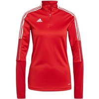 Adidas Tiro 21 Training Top W GM7317 sweatshirt