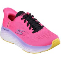 Skechers Slip ins Max Cushioning Elite 2.0 Solace W 129626-RAS shoes