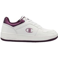 Champion RD18 Foil Low Cut W S11711 WW013 shoes