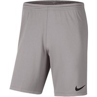 Nike Park III Knit Jr. BV6865-017