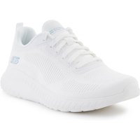 Skechers Bobs Squad Chaos Face Off W 117209-OFWT shoes