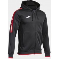 Joma Chaqueta Con Capucha Olympiada sweatshirt 103707.106