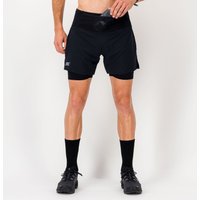 Performance Max Short 2 in 1