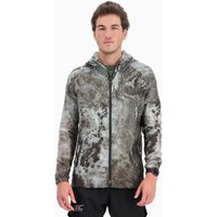 Terrarun Windbreaker