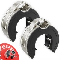 Fitness Gear - Fitness Barbell Clips OPENCOLLAR