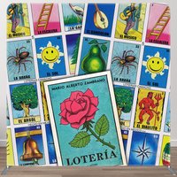 Aperturee Vintage Colorful Card Game Square Tension Backdrop, 6X6FT(1.8X1.8M), 111 USD, square double-sided backdrops, DSAH0D963-F