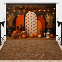 Aperturee Floral Boho Wood Autumn Marble Combo Set Backdrop, 7 x 5 ft / 7 x 5 ft, 97.4 USD, combo set backdrops, HFHD3L44-D, MATLRHD7K74-D