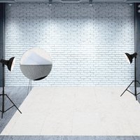 Aperturee Natural Marble White Tiles Fabric Floor Backdrop | Floor Background For Photography | Fabric Floor Mat Photography | Photo Floor Drops