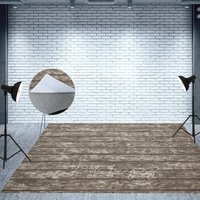 Aperturee Mottled Grey Vibe Fabric Floor Backdrop For Photo, 5X3FT(1.5X1M), 41.2 USD, fabric floor backdrops, MATLRHD7K97-E