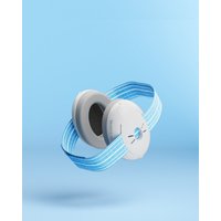 Muffy Baby Classic Blue