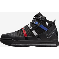 Nike Zoom LeBron 3 QS Men's Basketball Sneakers