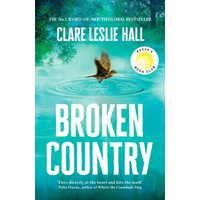 Angebot auf Buchserien 11% Rabatt auf Broken Country