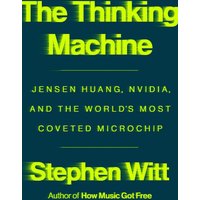 Rabattaktion auf Buchserien 14% Ersparnis bei The Thinking Machine