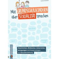 Buchserien Buchserie 54% Rabatt auf Ratgeber für Gespräche über Sexualität mit Grundschulkindern