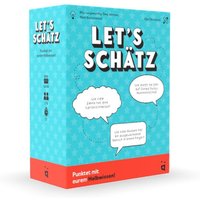Buchserien im Angebot 20% Rabatt auf Lets Schätz