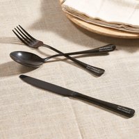 Father's Day Personalised 3 Piece Cutlery Set