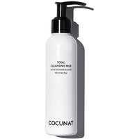 Total Cleansing Milk - Reinigungsmilch - Make-up Entferner - Tiefenreinigung - Entfernung von wasserfestem Make-up - Nicht reizend - Alle Hauttypen