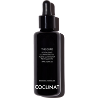 Cocunat Économisez 20 % sur le sérum antiâge The Cure répare et revitalise