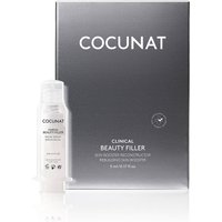 Clinical Beauty Filler - Microneedling-Behandlung mit wirksamste Anti-Aging-Serum - COCUNAT microneedling at home microneedling needling gesicht microneedling behandlung needling at home needling microneedling mit serum bestes microneedling microneedling effektiv microneedling zuhause microneedling infusion