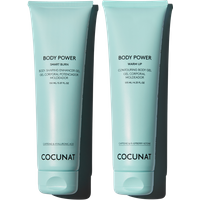 Profitez de 20% de réduction sur Body Power Gel anticellulite de COCUNAT