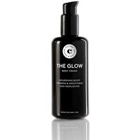 Cocunat Offre économisez 20% sur The Glow crème corps hydratante et éclatante