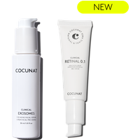 Cocunat Enjoy 40% Off Lift Repair Duo Revitalising Night Treatment for Youthful Skin