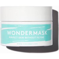 Réduction de 20% sur Wondermask masque purifiant pour visage COCUNAT