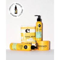 Nourished Curls Kit - COCUNAT