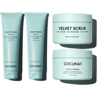 Enjoy 30% Off Body Power Revive Skin Ritual at COCUNAT