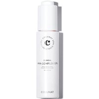 Cocunat Get 14% Off Clinical AHA Complex 10% Night Scrub for Renewed Skin