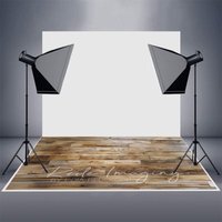 Aperturee Retro Brown Natural Wood Grain Rubber Floor Mat, 5X4FT(1.5X1.2M), 129 USD, rubber floor mat, RUBLRHD5K14-G