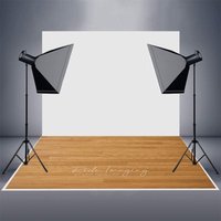 Aperturee Brown Wood Pattern Rubber Floor Mat For Photography, 5X4FT(1.5X1.2M), 129 USD, rubber floor mat, RUBLRHD6K93-G