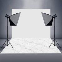 Aperturee Grey Crack Marble Pattern Rubber Floor Mat For Photo, 5X4FT(1.5X1.2M), 129 USD, rubber floor mat, RUBLRHD7K09-G